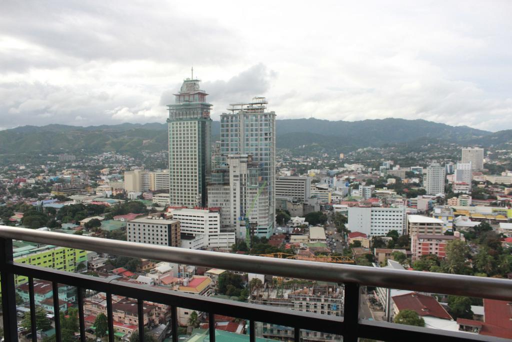 Apartment Citysuites Ultima Residences Ramos Tower 3104 Cebu