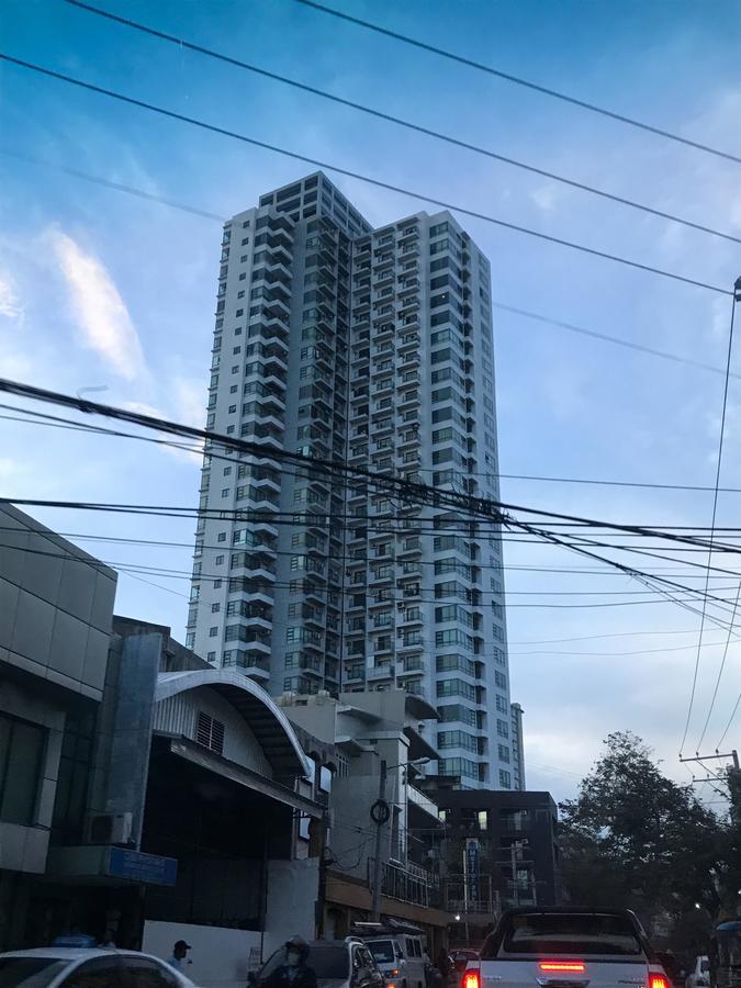 Citysuites Ultima Residences Ramos Tower 3104 * Cebu