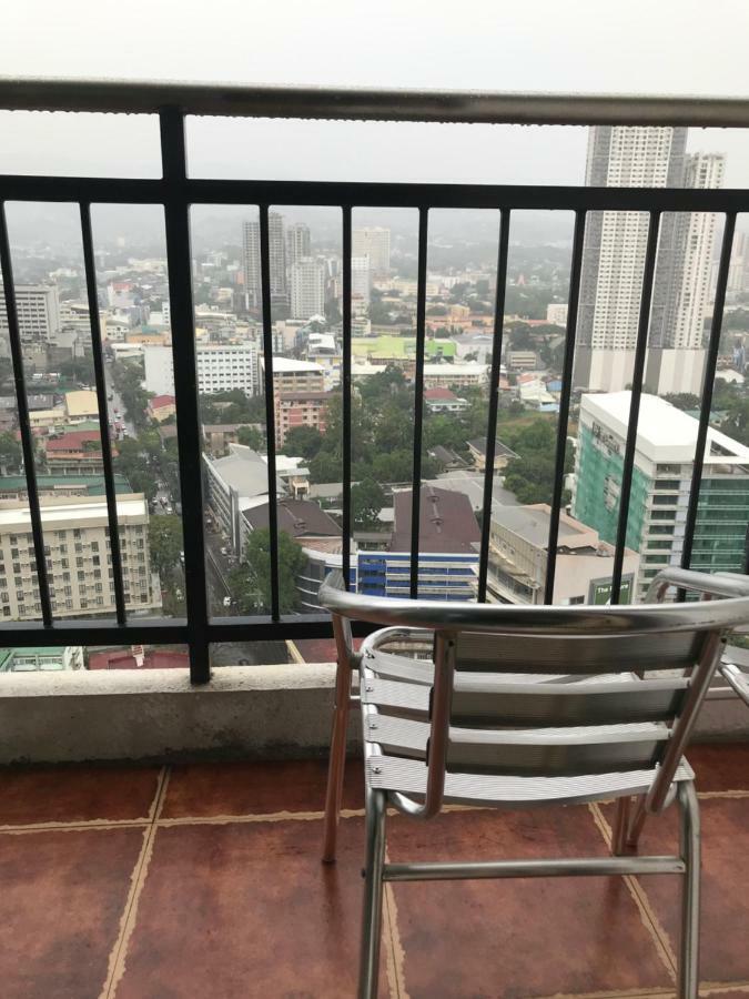 Citysuites Ultima Residences Ramos Tower 3104 * Cebu